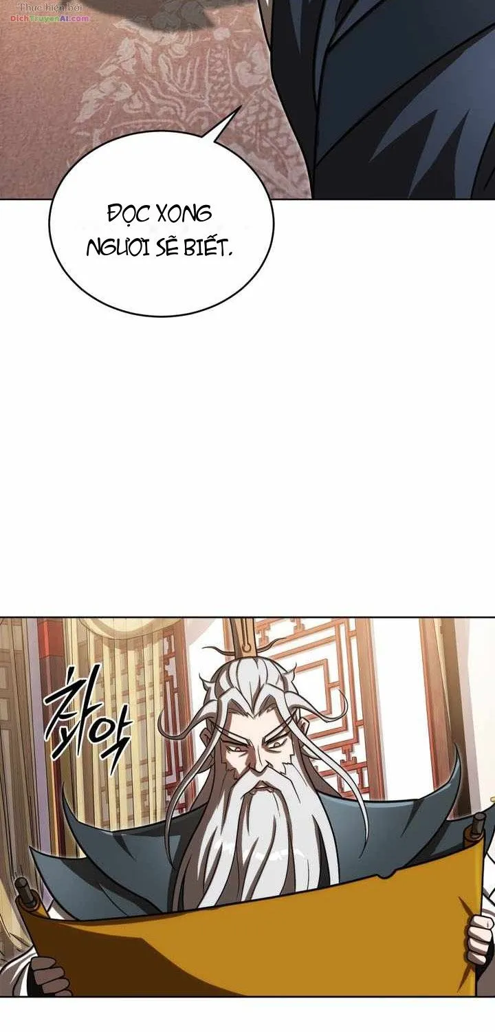 Bảo Tiêu Lập Dị - Chap 26 - Trang 16