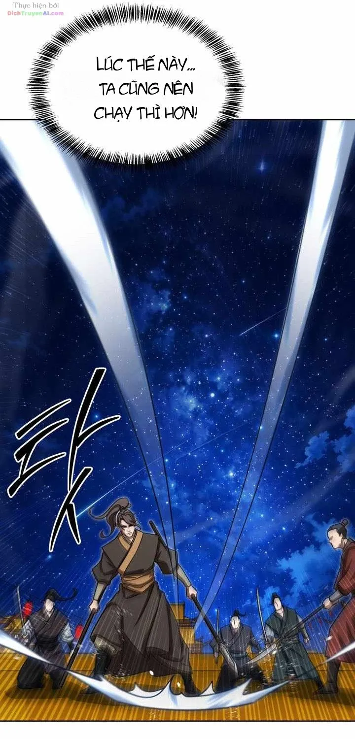 Bảo Tiêu Lập Dị - Chap 26 - Trang 152