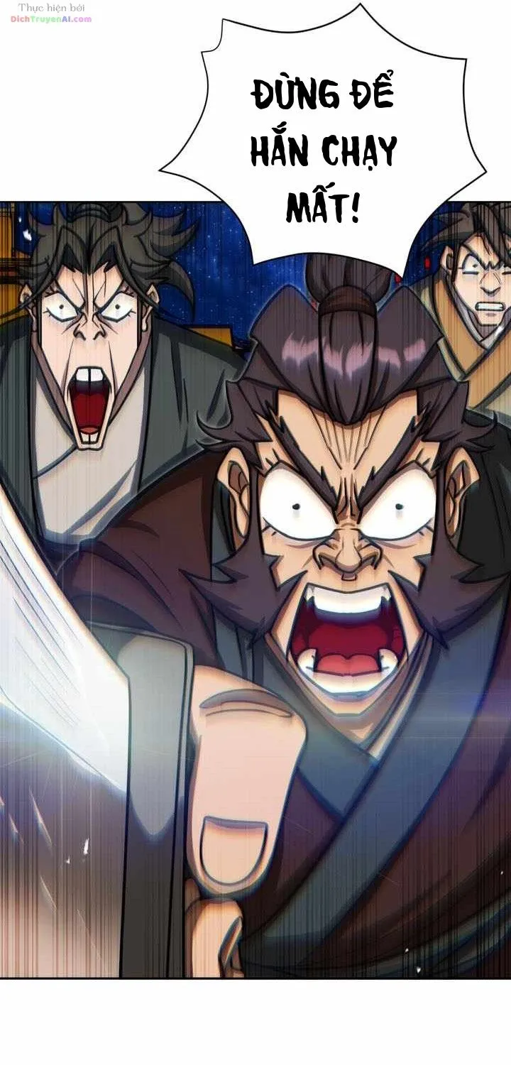 Bảo Tiêu Lập Dị - Chap 26 - Trang 154