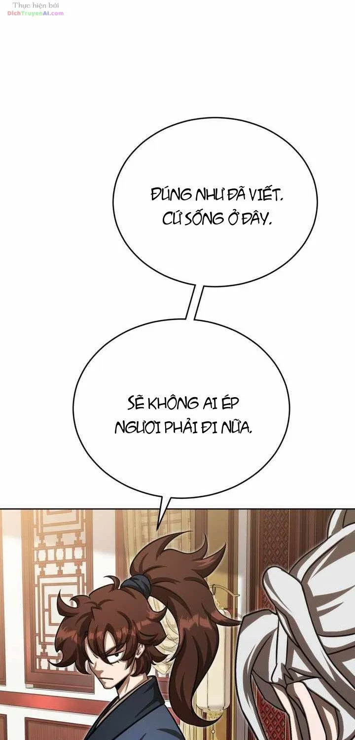 Bảo Tiêu Lập Dị - Chap 26 - Trang 19