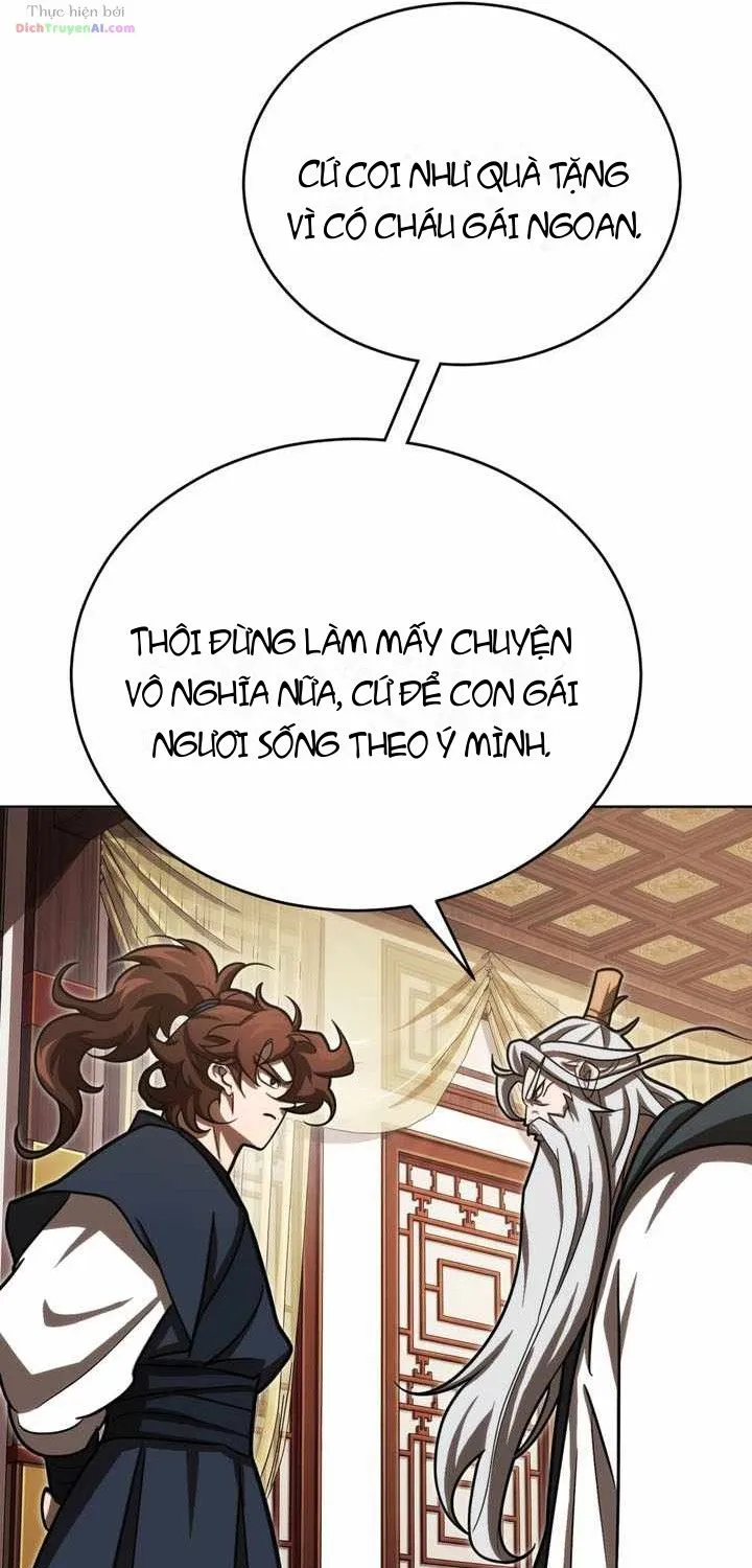 Bảo Tiêu Lập Dị - Chap 26 - Trang 21