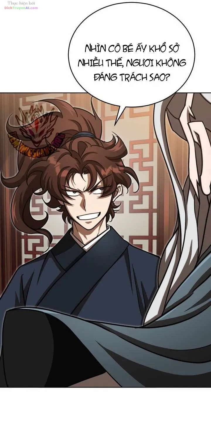 Bảo Tiêu Lập Dị - Chap 26 - Trang 23