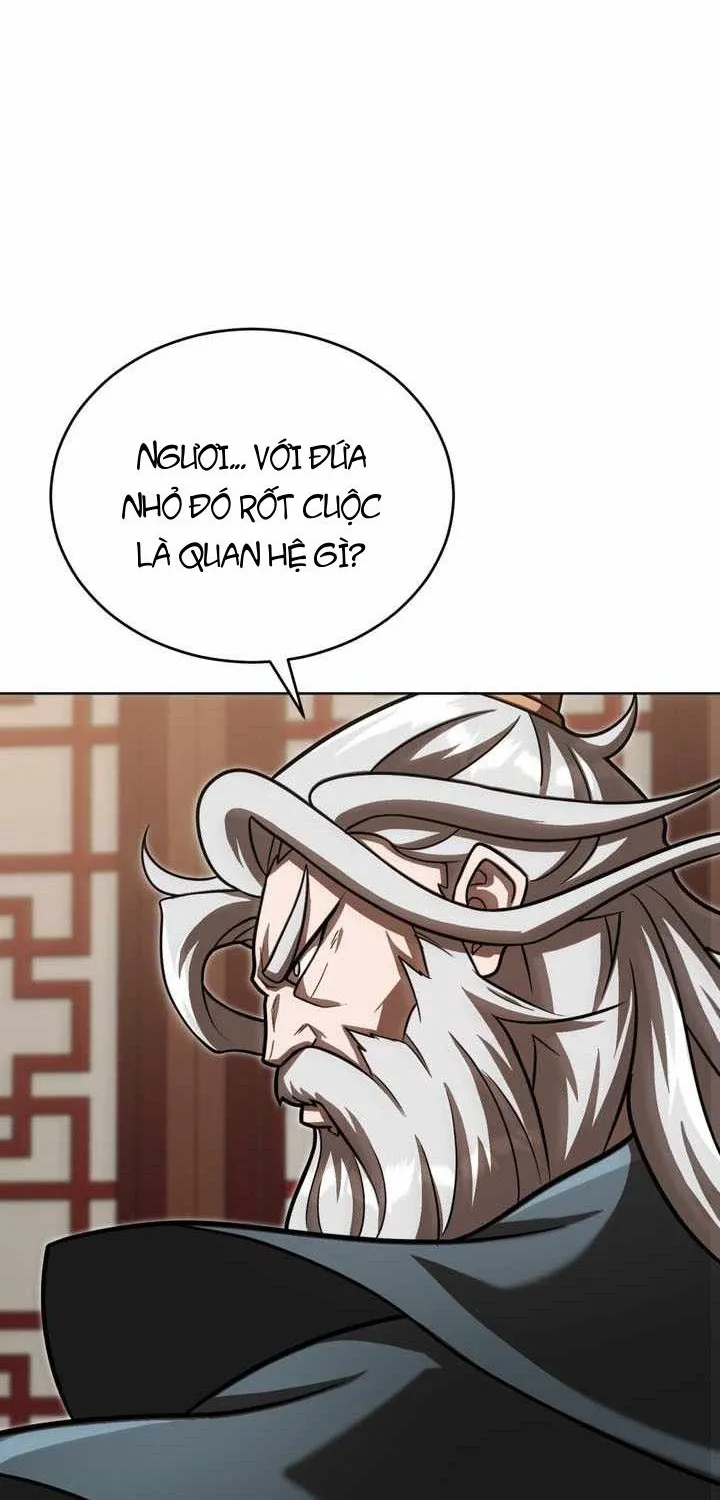 Bảo Tiêu Lập Dị - Chap 26 - Trang 24