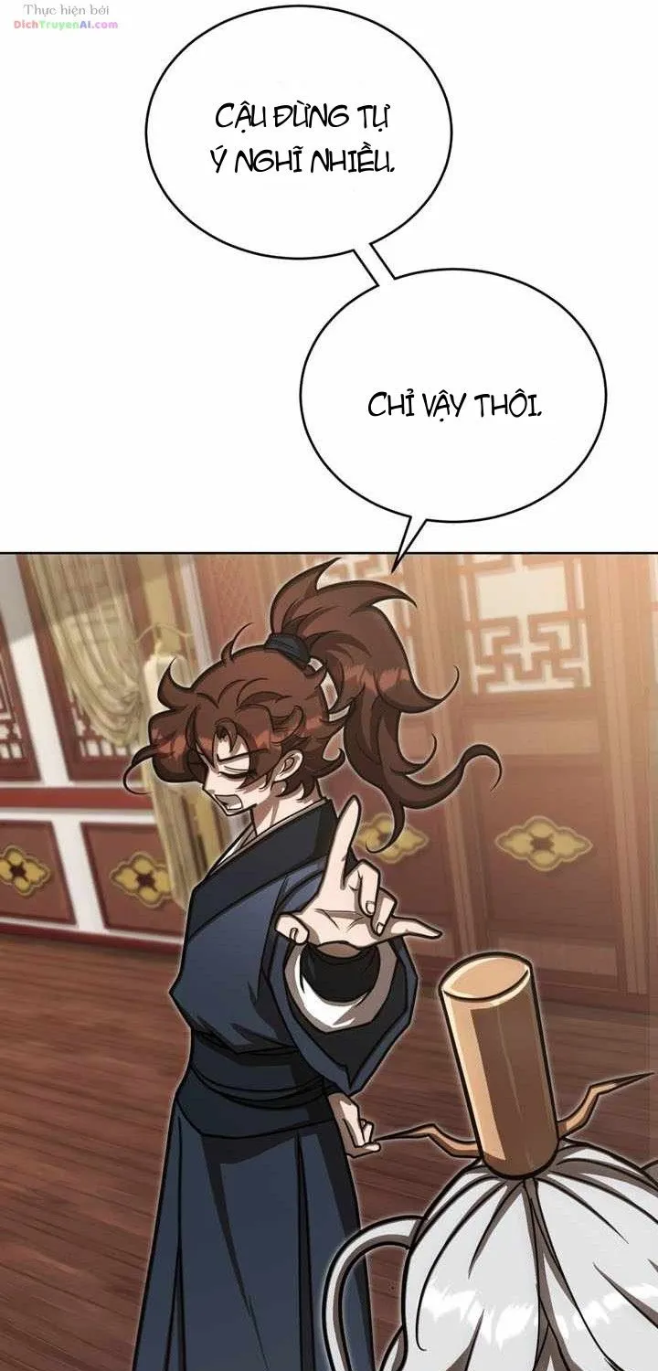 Bảo Tiêu Lập Dị - Chap 26 - Trang 28