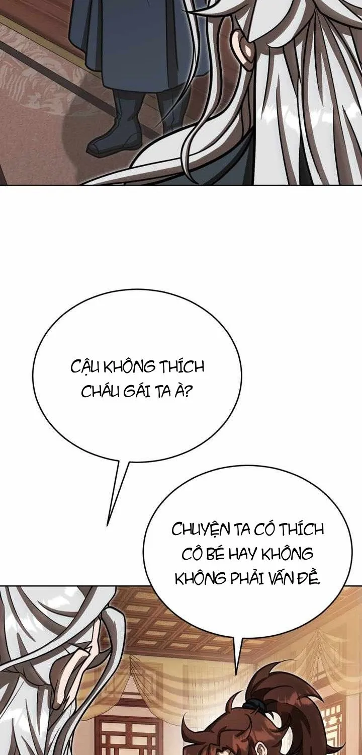 Bảo Tiêu Lập Dị - Chap 26 - Trang 29