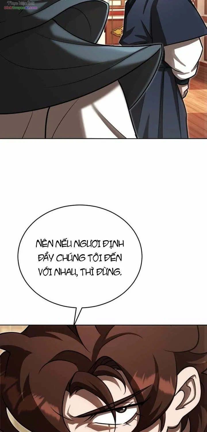 Bảo Tiêu Lập Dị - Chap 26 - Trang 31