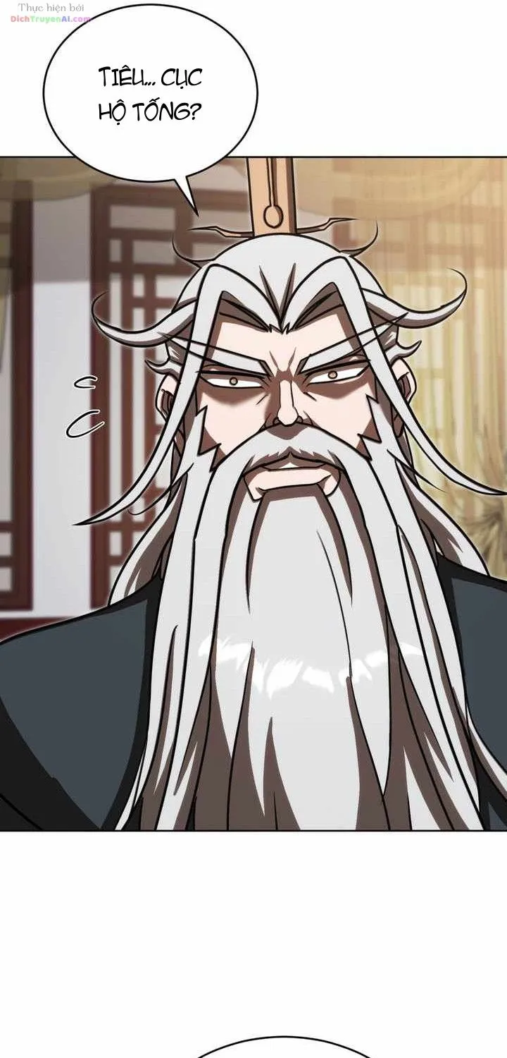 Bảo Tiêu Lập Dị - Chap 26 - Trang 35