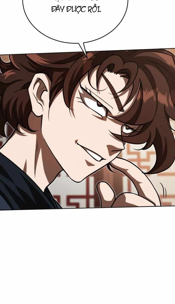 Bảo Tiêu Lập Dị - Chap 26 - Trang 38