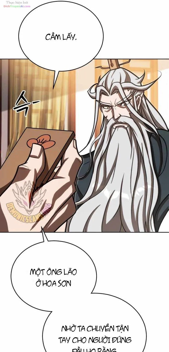 Bảo Tiêu Lập Dị - Chap 26 - Trang 39