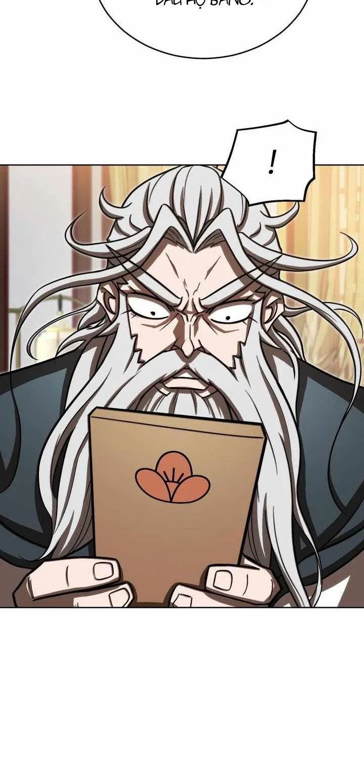 Bảo Tiêu Lập Dị - Chap 26 - Trang 40