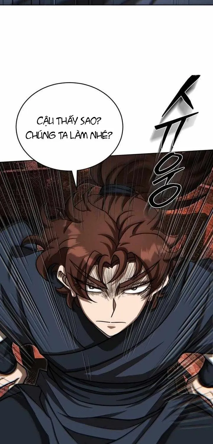 Bảo Tiêu Lập Dị - Chap 26 - Trang 5
