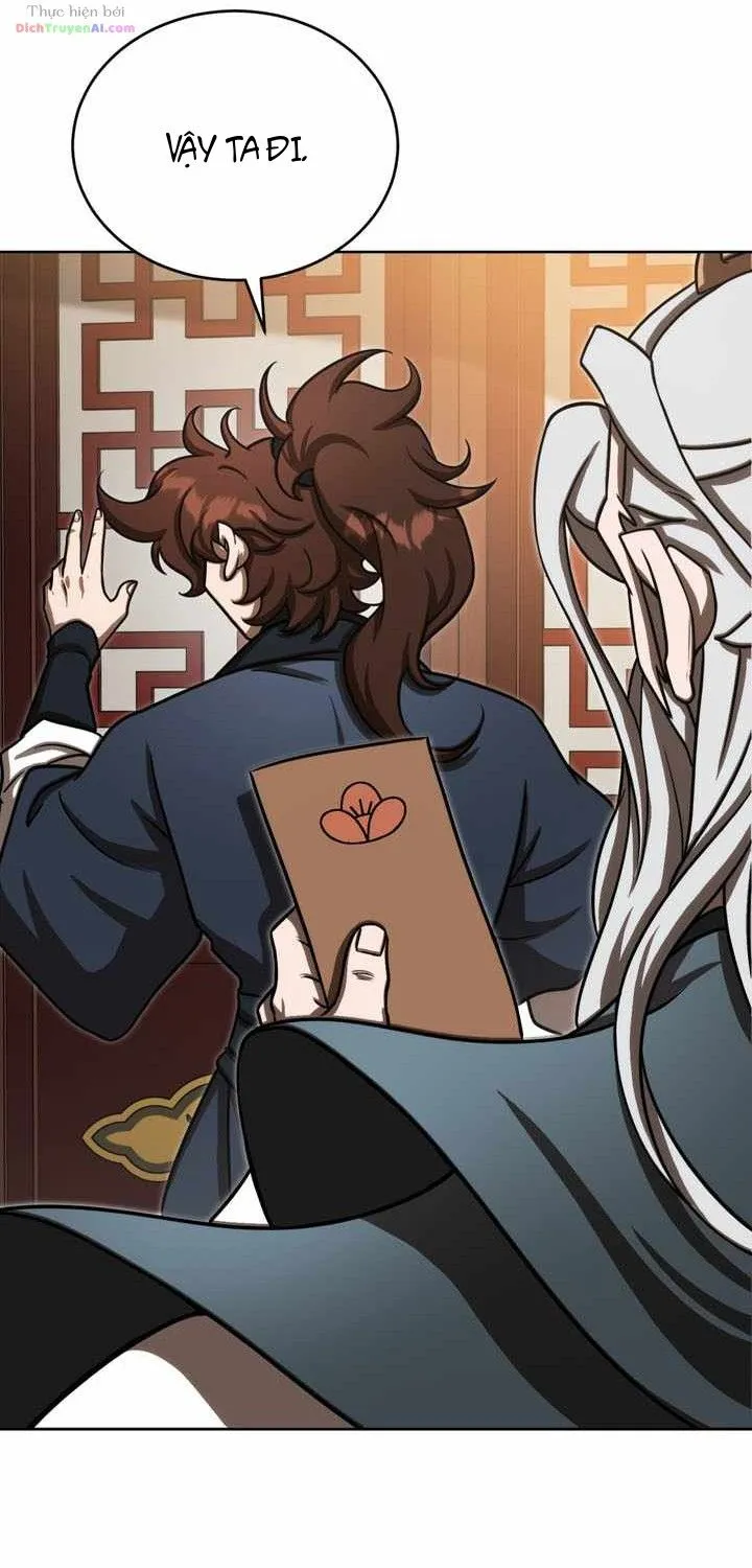 Bảo Tiêu Lập Dị - Chap 26 - Trang 42