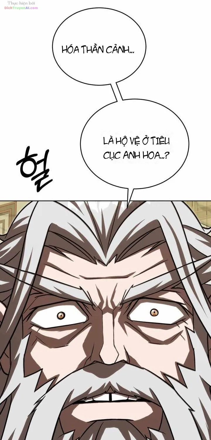Bảo Tiêu Lập Dị - Chap 26 - Trang 49