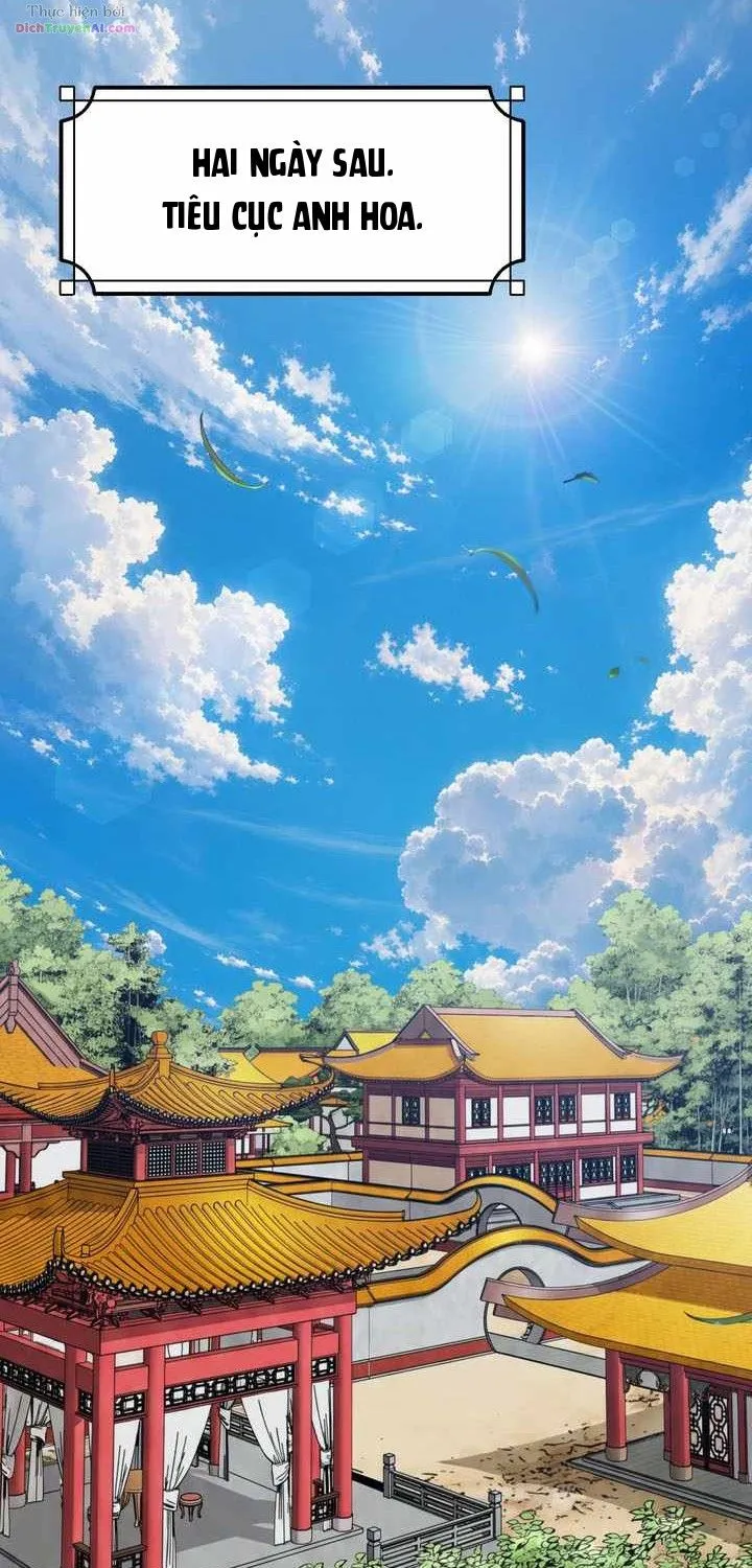 Bảo Tiêu Lập Dị - Chap 26 - Trang 51