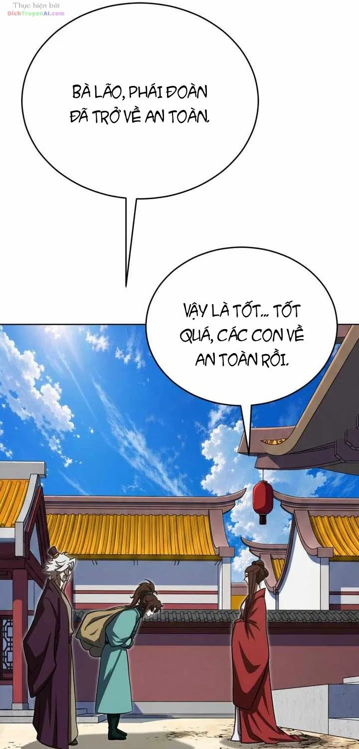 Bảo Tiêu Lập Dị - Chap 26 - Trang 53