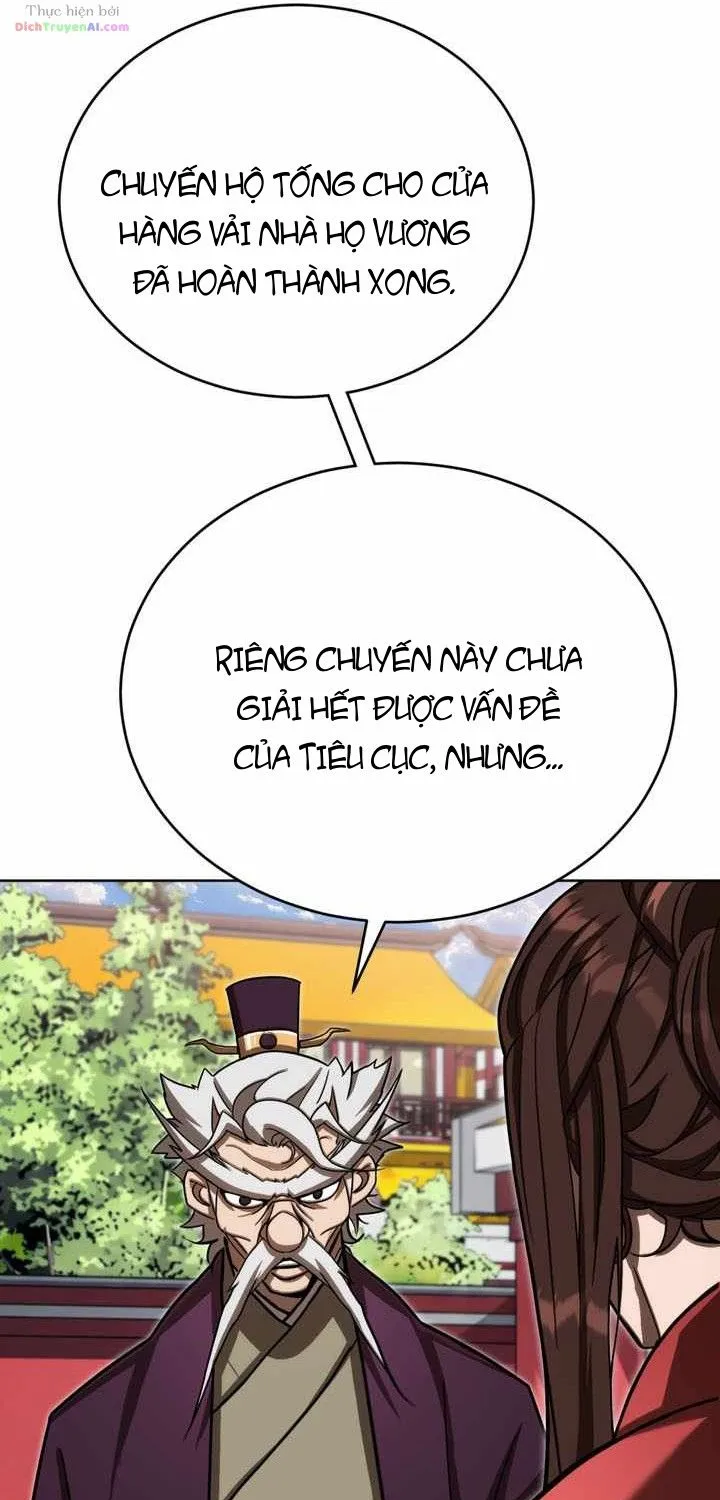 Bảo Tiêu Lập Dị - Chap 26 - Trang 55