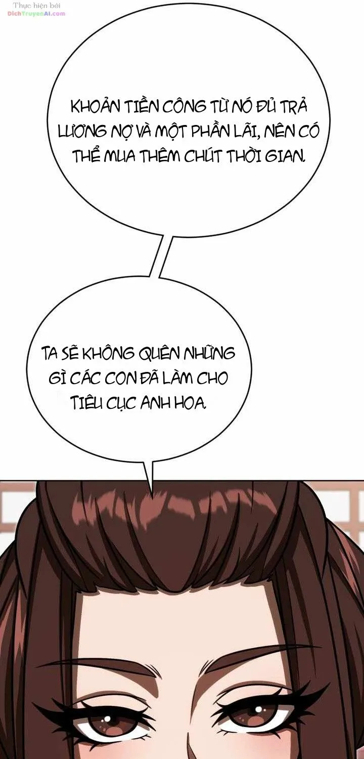 Bảo Tiêu Lập Dị - Chap 26 - Trang 57