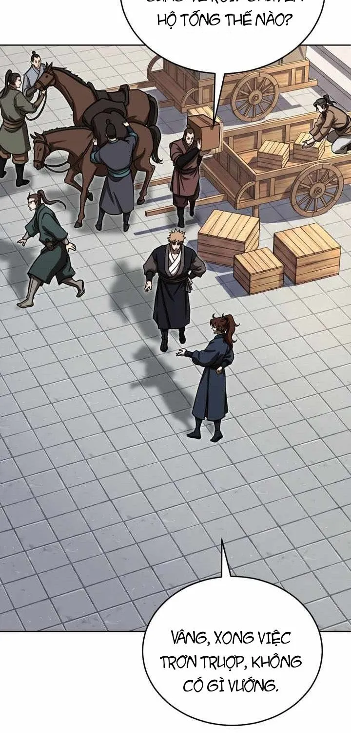 Bảo Tiêu Lập Dị - Chap 26 - Trang 60