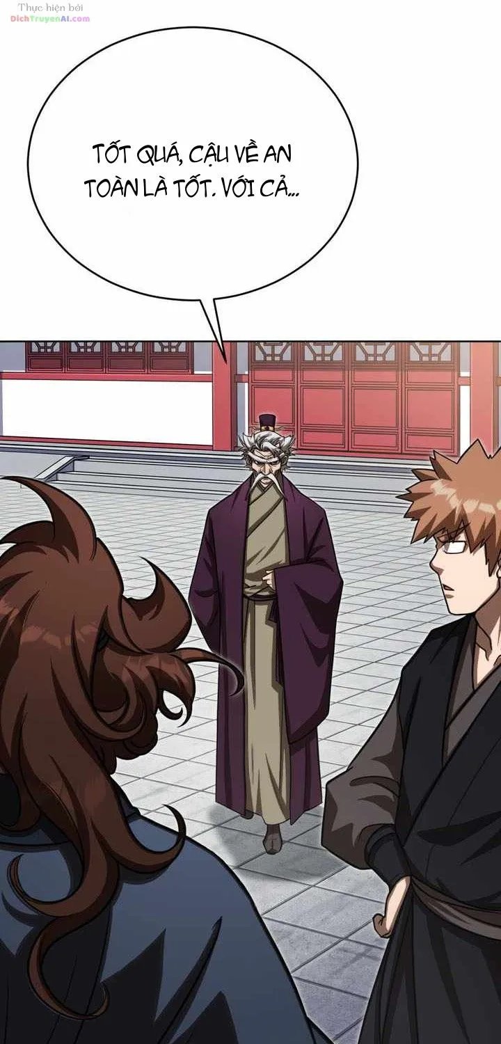 Bảo Tiêu Lập Dị - Chap 26 - Trang 62