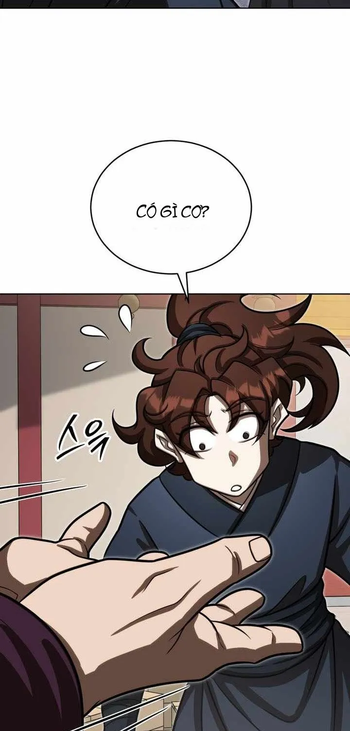 Bảo Tiêu Lập Dị - Chap 26 - Trang 63