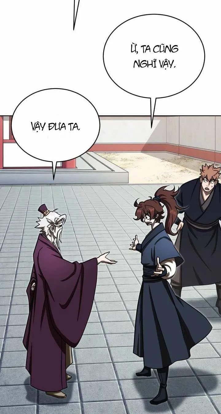 Bảo Tiêu Lập Dị - Chap 26 - Trang 66