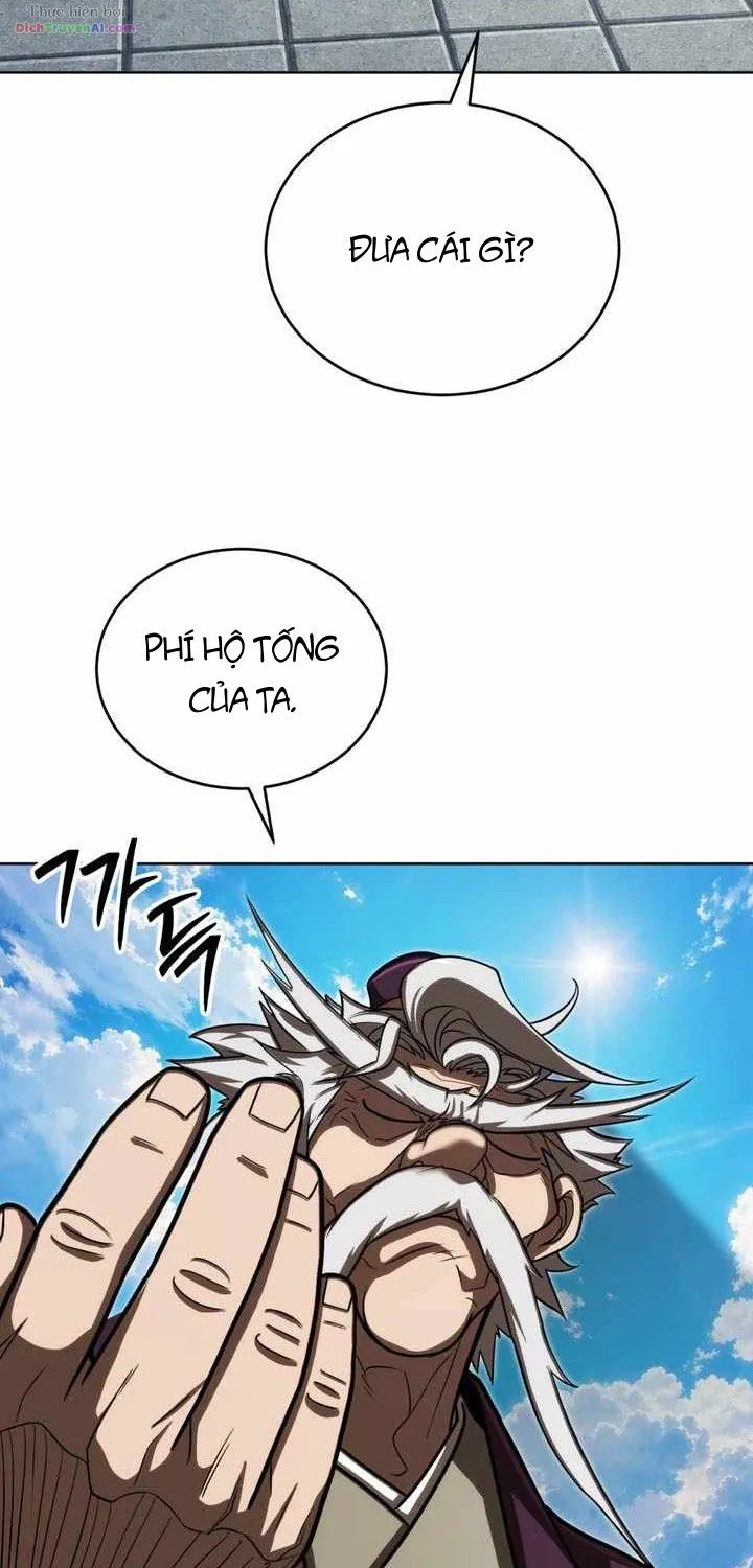 Bảo Tiêu Lập Dị - Chap 26 - Trang 67