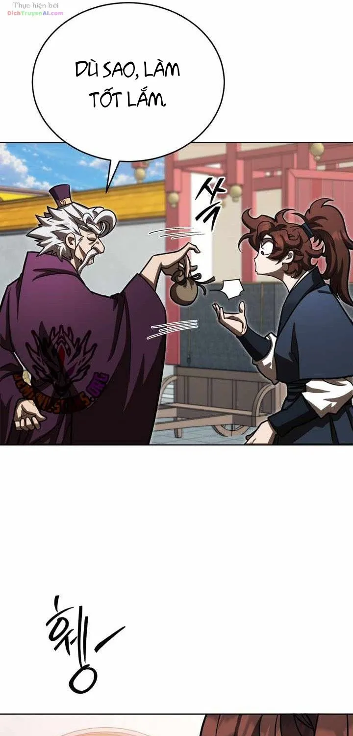 Bảo Tiêu Lập Dị - Chap 26 - Trang 71