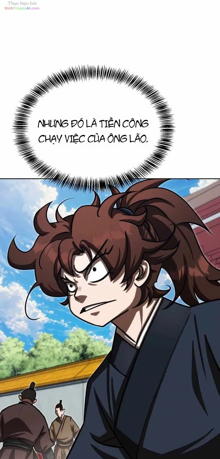 Bảo Tiêu Lập Dị - Chap 26 - Trang 74