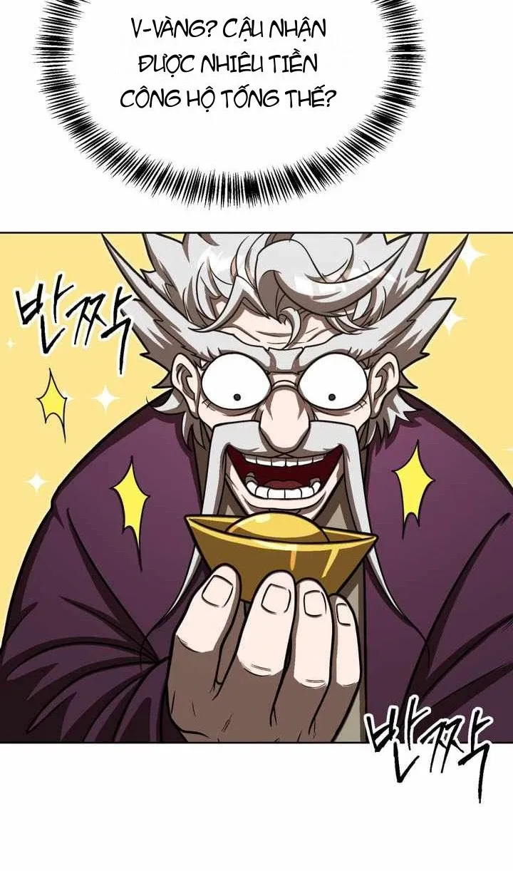 Bảo Tiêu Lập Dị - Chap 26 - Trang 79