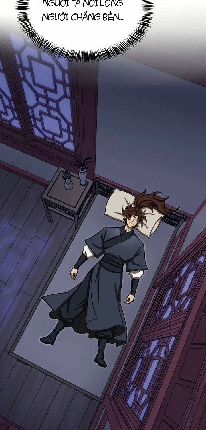 Bảo Tiêu Lập Dị - Chap 26 - Trang 83