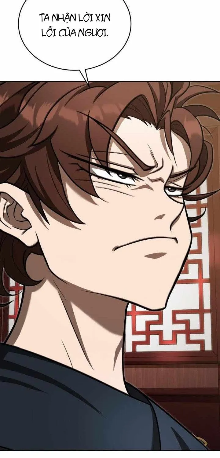 Bảo Tiêu Lập Dị - Chap 26 - Trang 10