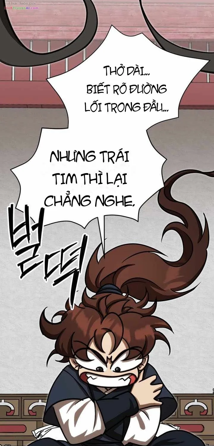 Bảo Tiêu Lập Dị - Chap 26 - Trang 93