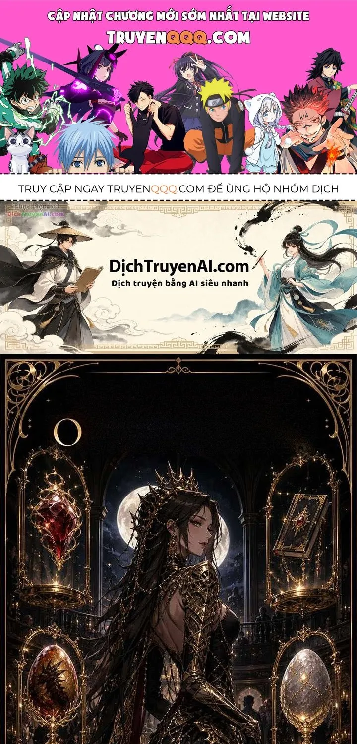 Bảo Tiêu Lập Dị - Chap 27 - Trang 1