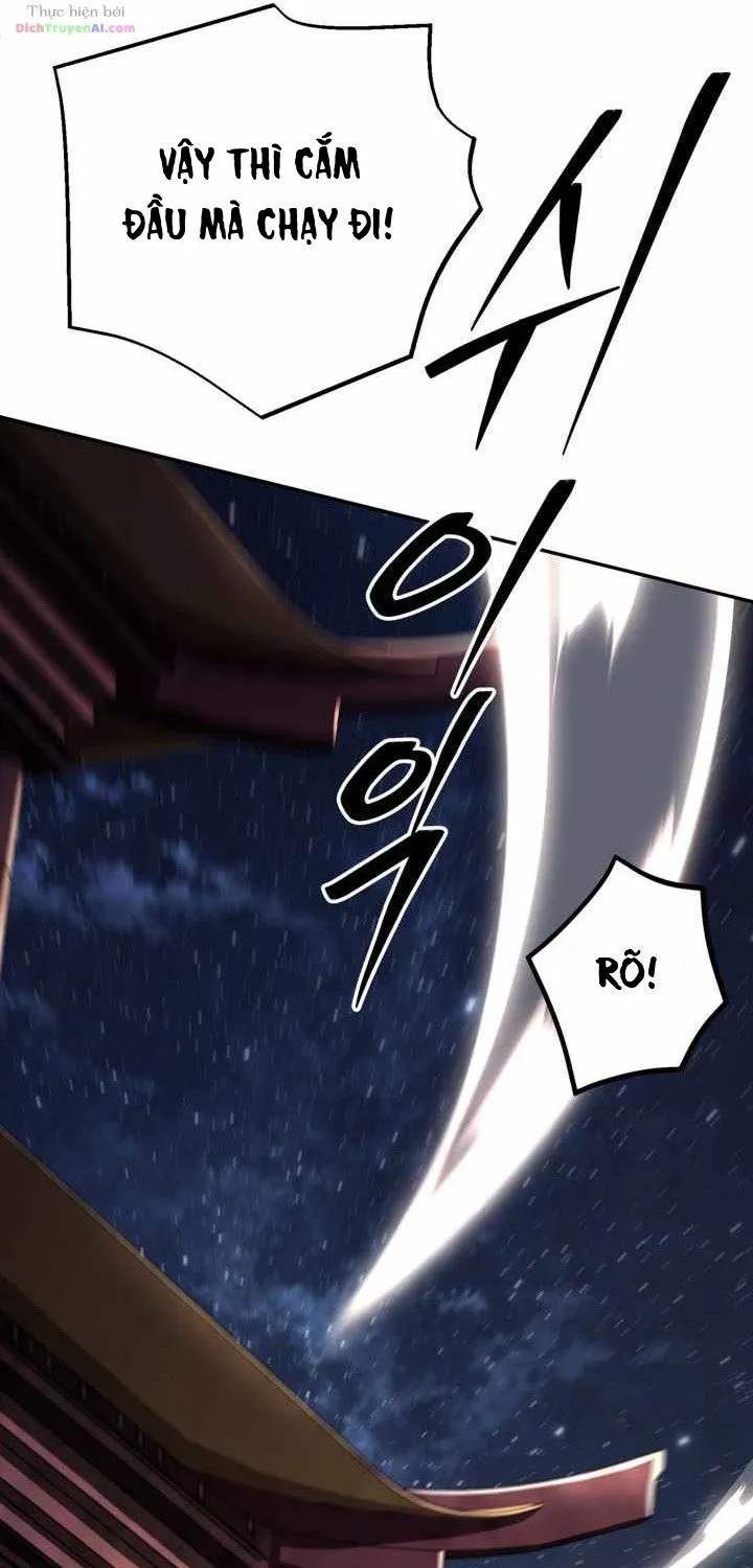 Bảo Tiêu Lập Dị - Chap 27 - Trang 11