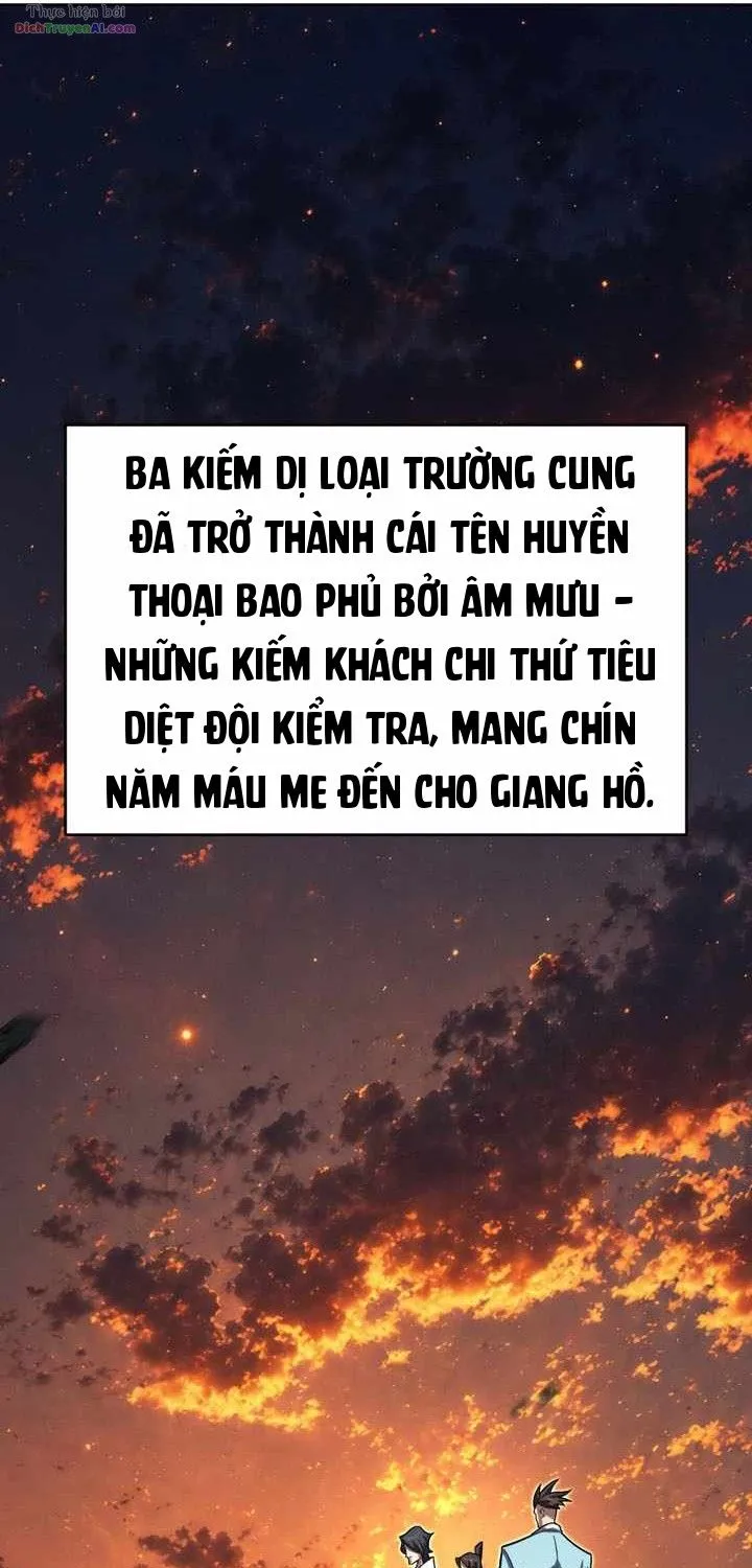 Bảo Tiêu Lập Dị - Chap 27 - Trang 102
