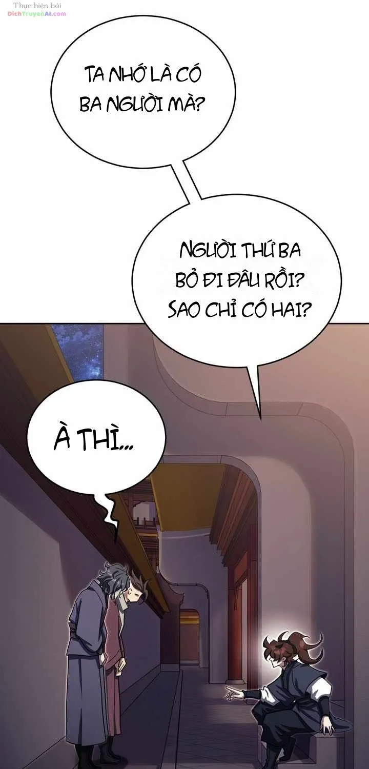 Bảo Tiêu Lập Dị - Chap 27 - Trang 108