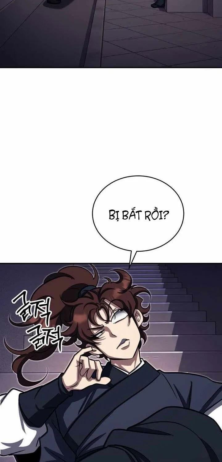 Bảo Tiêu Lập Dị - Chap 27 - Trang 109