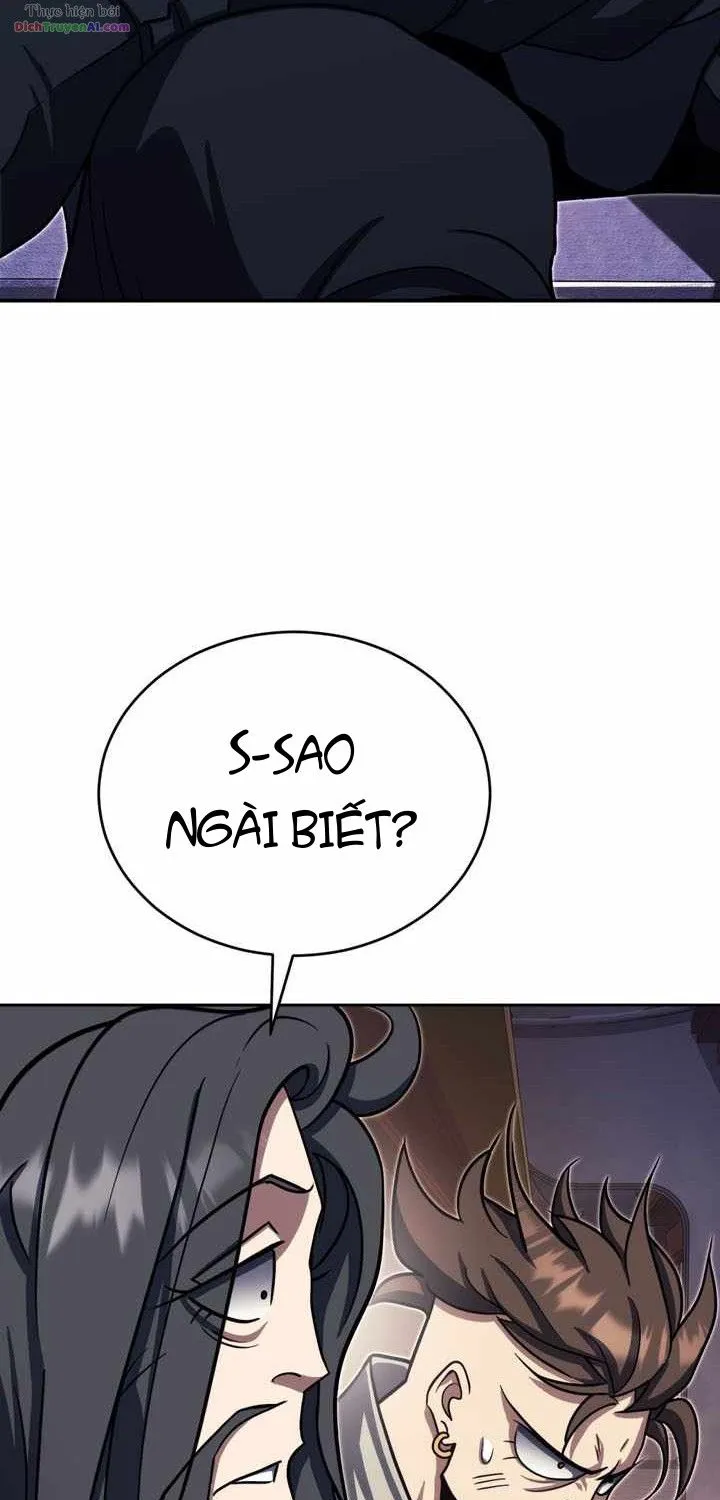 Bảo Tiêu Lập Dị - Chap 27 - Trang 111