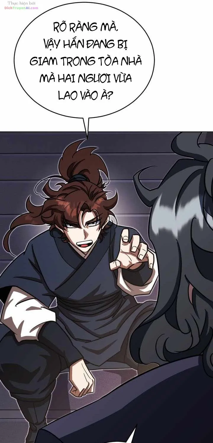 Bảo Tiêu Lập Dị - Chap 27 - Trang 113