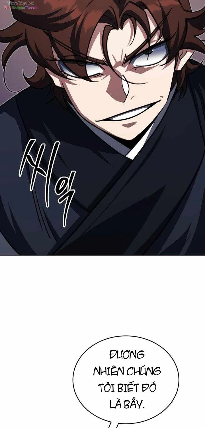 Bảo Tiêu Lập Dị - Chap 27 - Trang 115