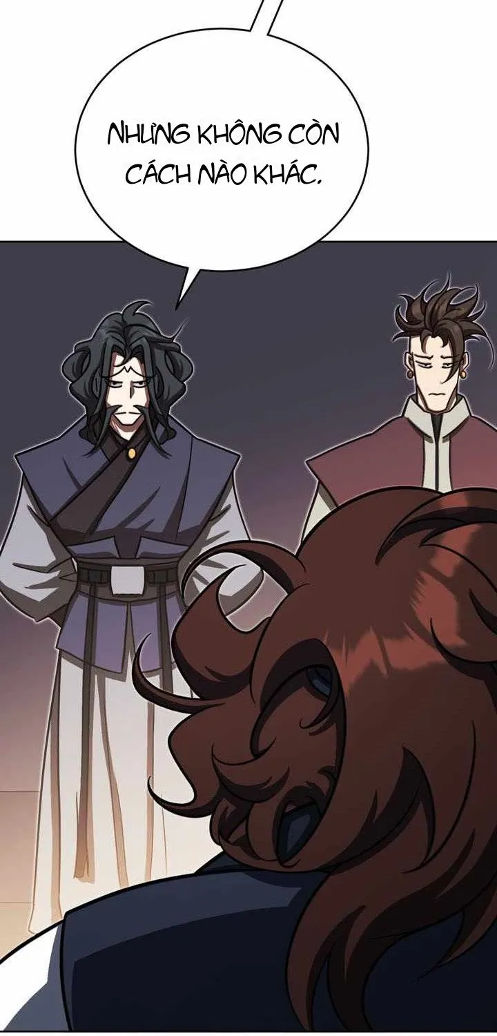Bảo Tiêu Lập Dị - Chap 27 - Trang 116