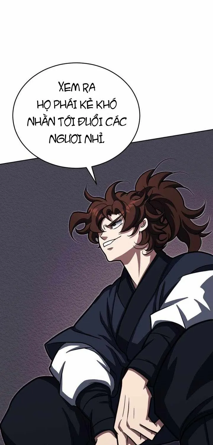Bảo Tiêu Lập Dị - Chap 27 - Trang 119