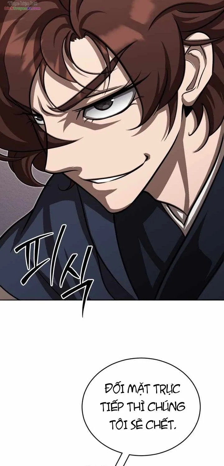 Bảo Tiêu Lập Dị - Chap 27 - Trang 123