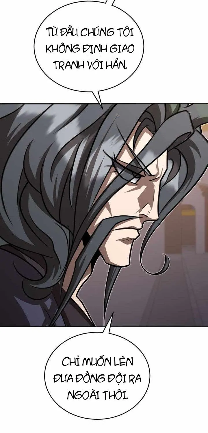 Bảo Tiêu Lập Dị - Chap 27 - Trang 124