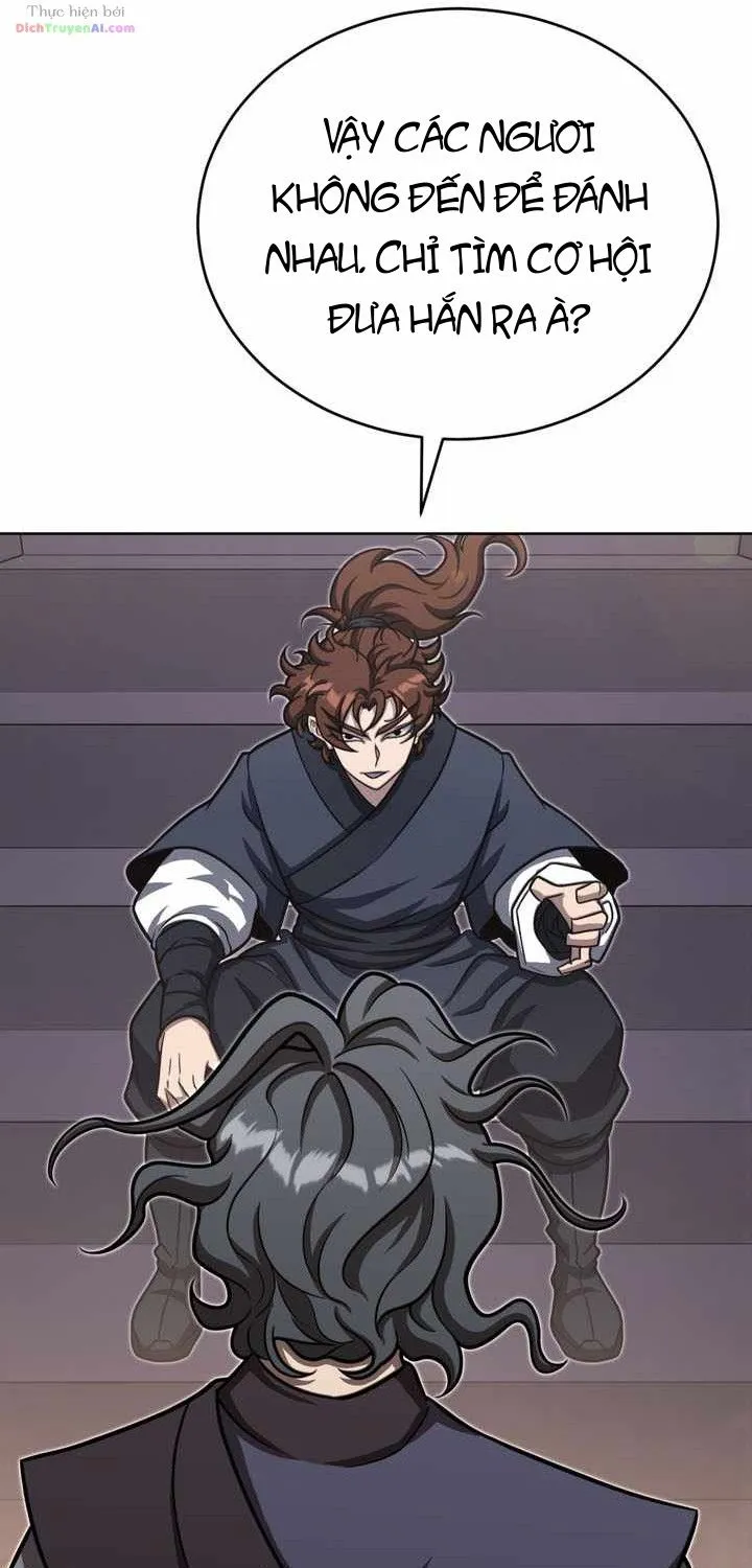 Bảo Tiêu Lập Dị - Chap 27 - Trang 126