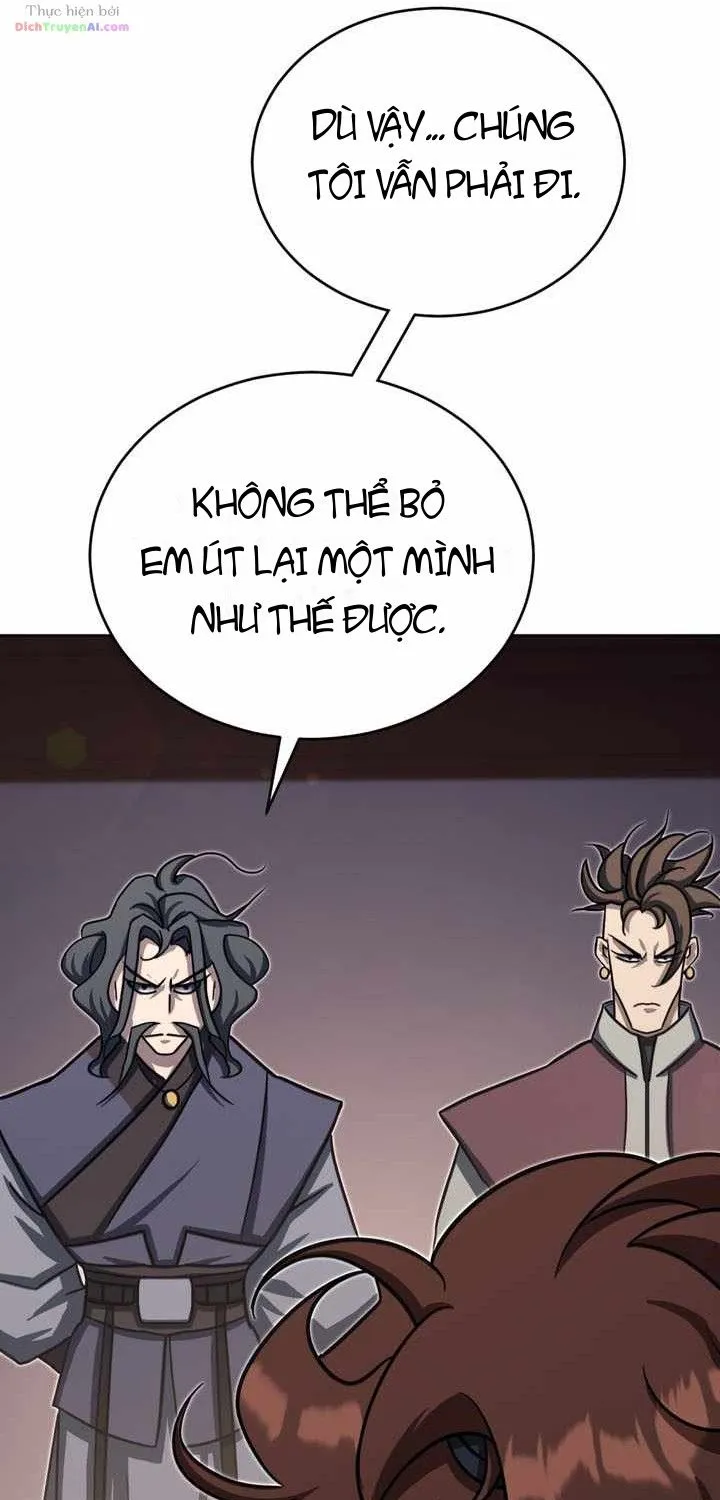 Bảo Tiêu Lập Dị - Chap 27 - Trang 130