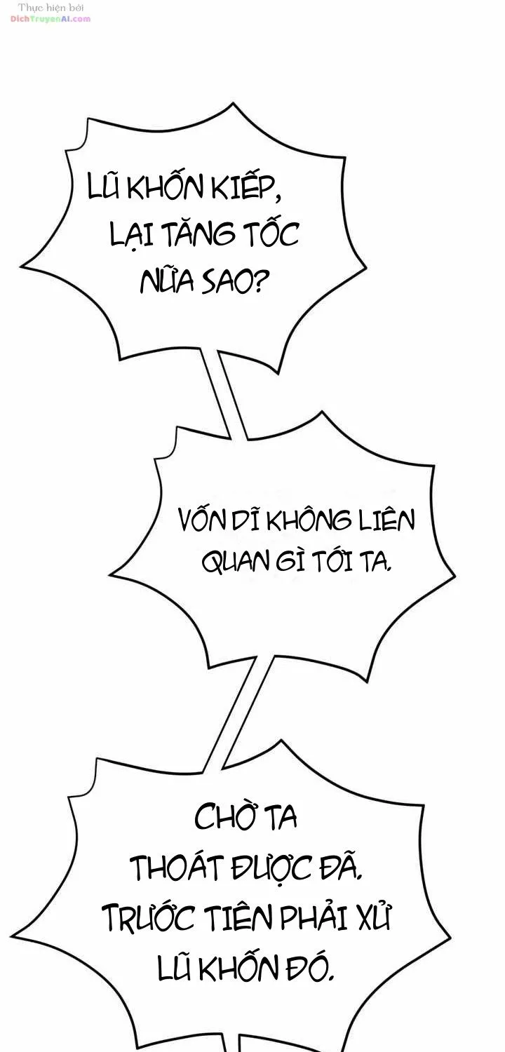 Bảo Tiêu Lập Dị - Chap 27 - Trang 14