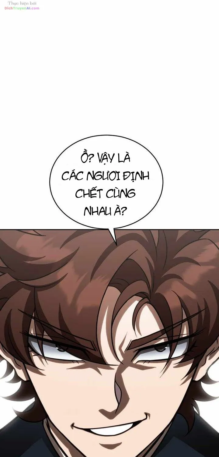 Bảo Tiêu Lập Dị - Chap 27 - Trang 133