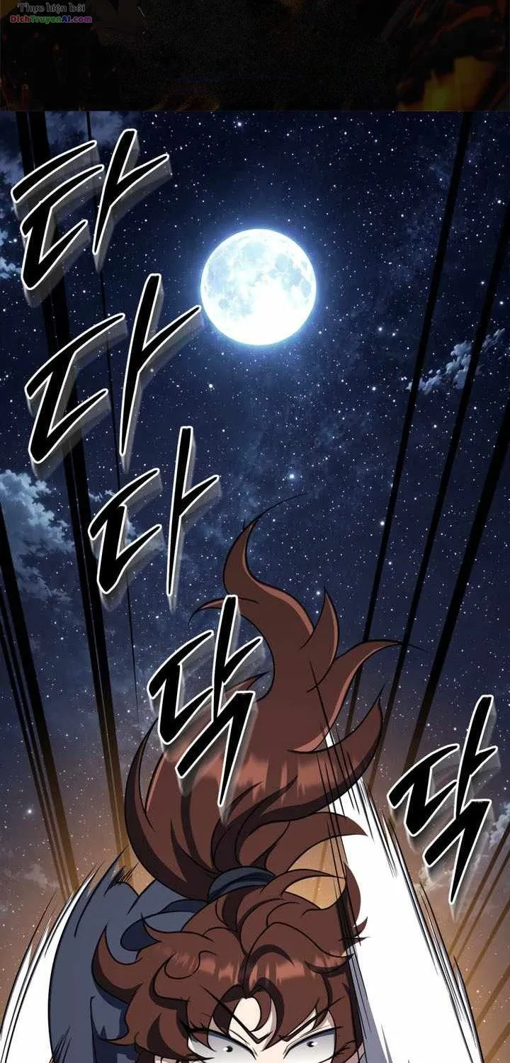 Bảo Tiêu Lập Dị - Chap 27 - Trang 3