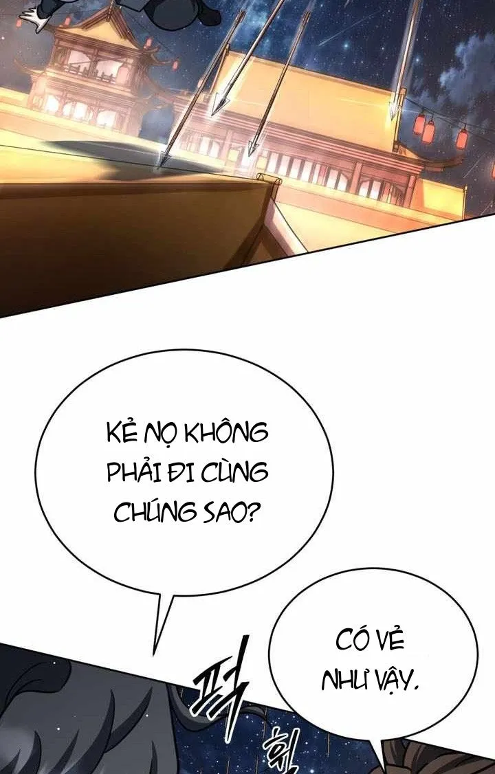 Bảo Tiêu Lập Dị - Chap 27 - Trang 22